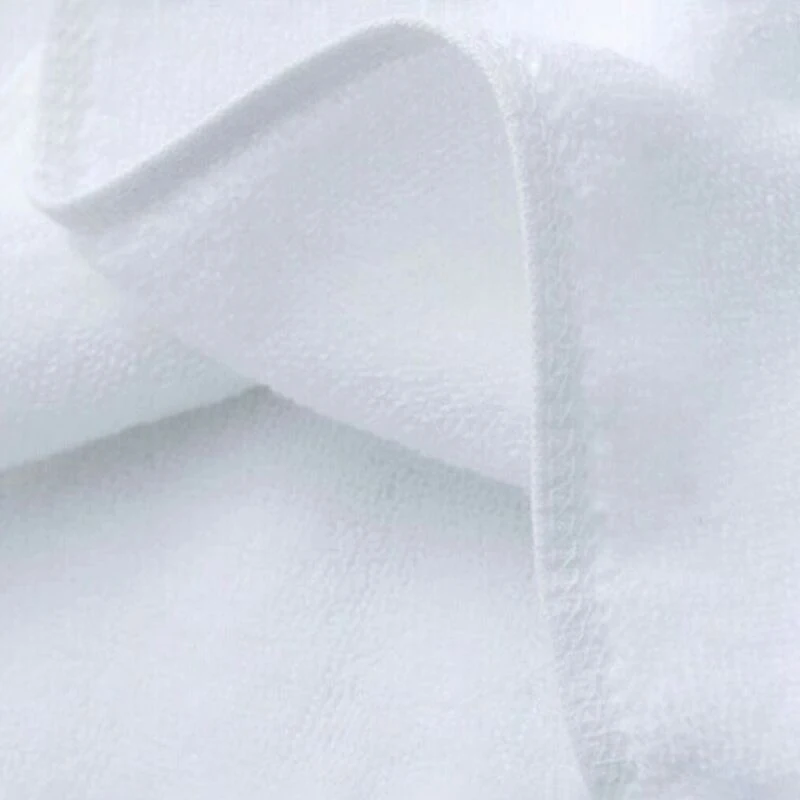 70*140 см супер мягкое белое банное полотенце из микрофибры пляжное полотенце s ультра светильник без ворса банные принадлежности для гостиницы