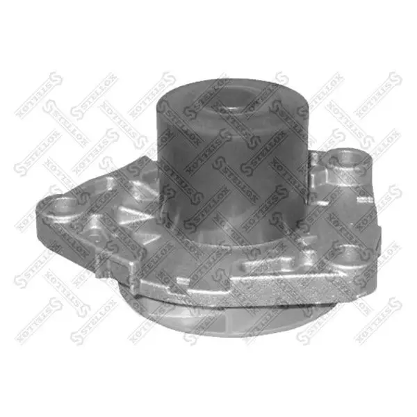 Помпа Alfa Romeo 147/156/166/GT Fiat Stilo 1.9JTD/2.4JTD 02 STEL|Диски колёсные| |