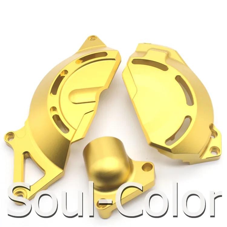 Боковая крышка мотоцикла противоударный слайдер защита от падения аварийная