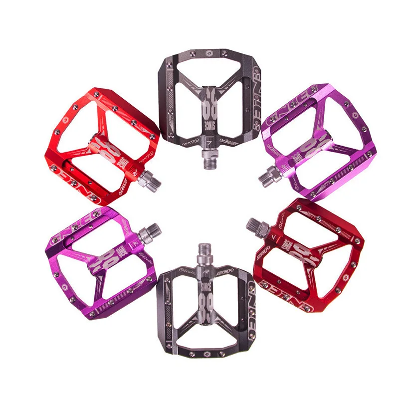 

Ultralight Bicycle MTB Bike Bearing Pedal DH Off-Road Vehicle Equipment Outdor Cycling Accessories Bicycle Accessories