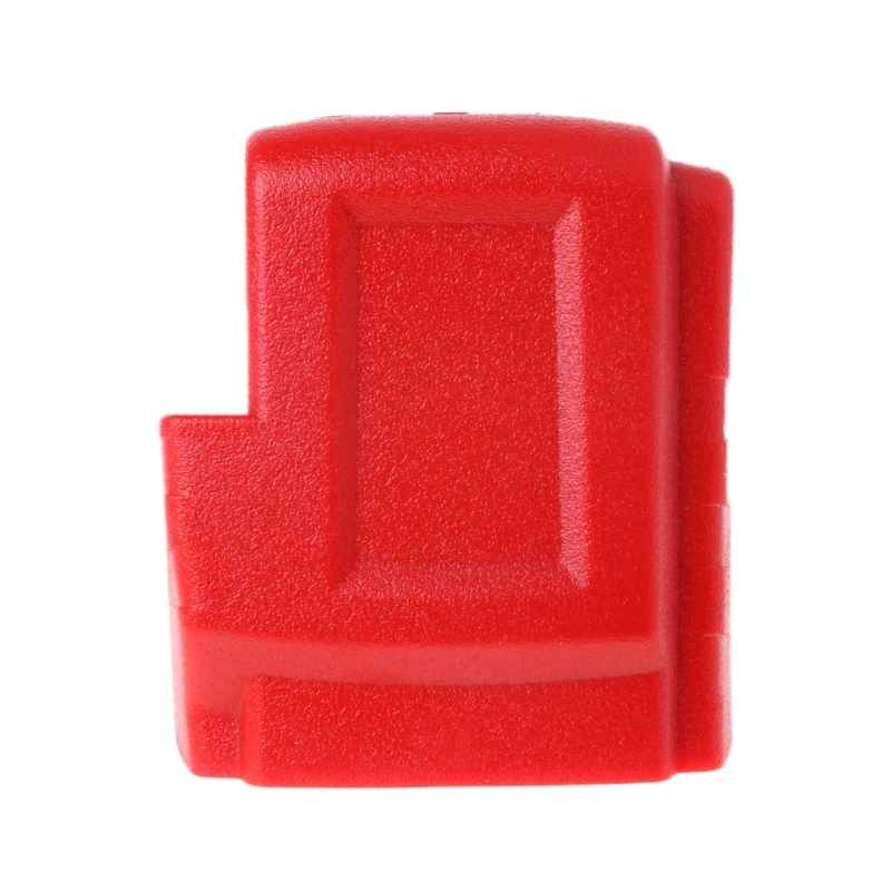 

Red Power USB Charger Adaptor Cellphones Mp3 Players Digital Cameras For 49-24-2371 M18/M12 Heated Jackets 15-21V