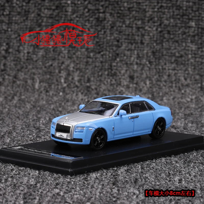 

1:64 Alpine Challenge Tour century Collection edition, коллекция литая из искусственного сплава автомобиля