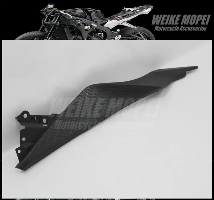 

Fairing Motorcycle Left Right Tank Side Cover panel Fit For Kawasaki Ninja300 250R EX300 ZX300 2013 2014 2015 2016 2017