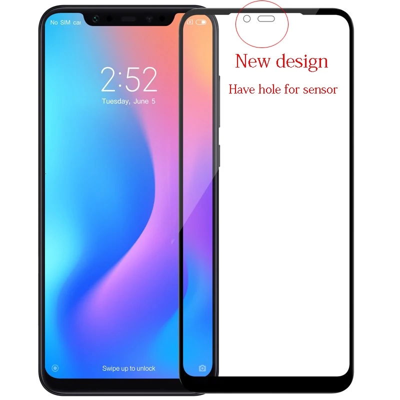 3D закаленное стекло для xiaomi mi 8 Nillkin CP+ MAX Curve полное покрытие 9H Arc Pre mi um для xiaomi mi 8 SE Защитная пленка для экрана