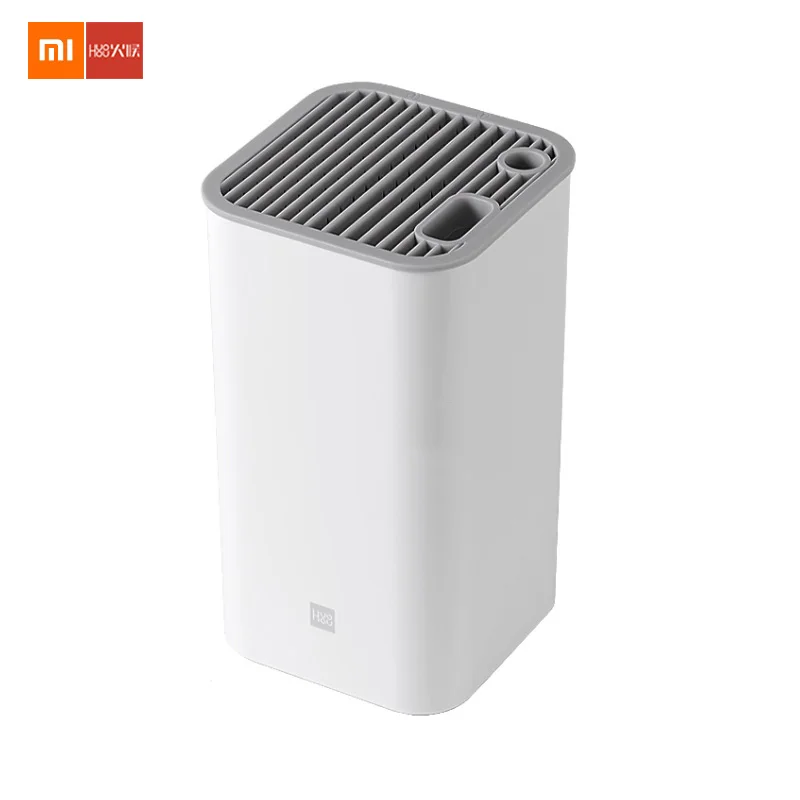 Универсальный держатель для ножей Xiaomi HUOHOU столешница органайзер контейнер