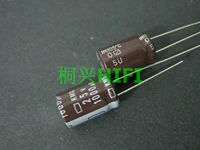 50pcs new nippon kmq 25v1000uf 10x16mm ncc electrolytic capacitor 1000uf25v chemi con kmq 1000uf 25v