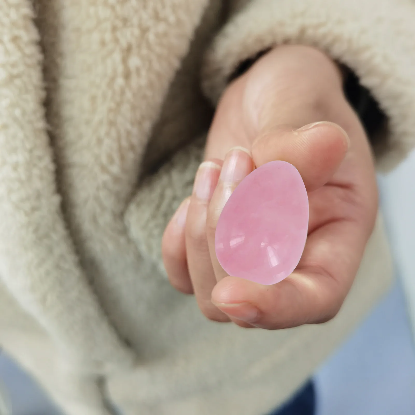 Натуральный камень семь чакр чакра для йоги асимметричные восстанавливающие