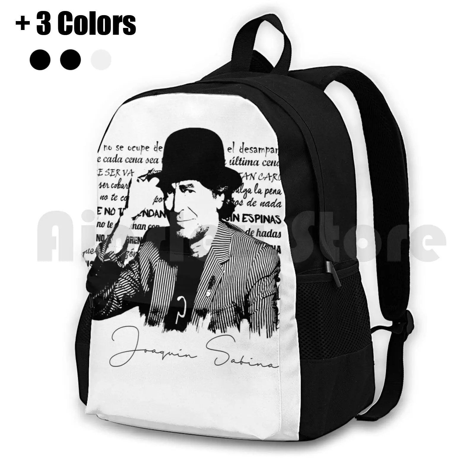 

Sabina Outdoor Hiking Backpack Riding Climbing Sports Bag Joaquin Sabina Sabina Joaquin Spain Espana Andalusia Andalusian