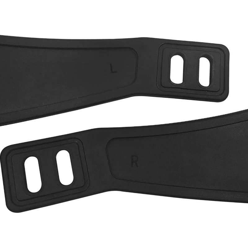 

1 Pair Exercise Bike Pedal Straps and Widened Straps for Spinning Exercise Bike Bicycle Cycle Home or Gym