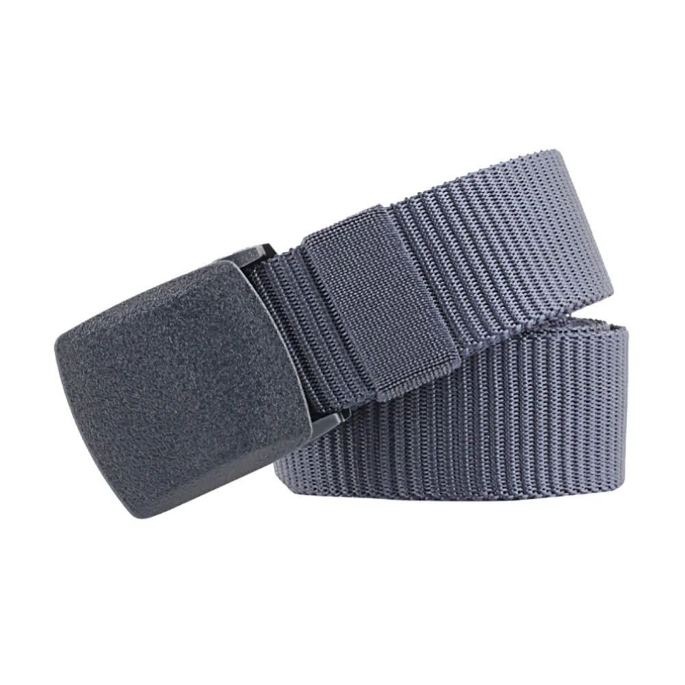 Роскошный дизайнерский ремень для джинсов мужские и женские автоматические