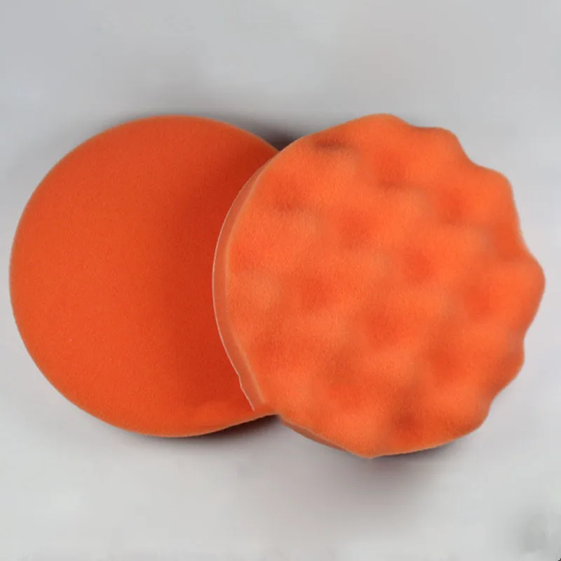 Набор губок Для Полировки Автомобиля 25 шт. губка для полировки автомобиля 3 дюйма