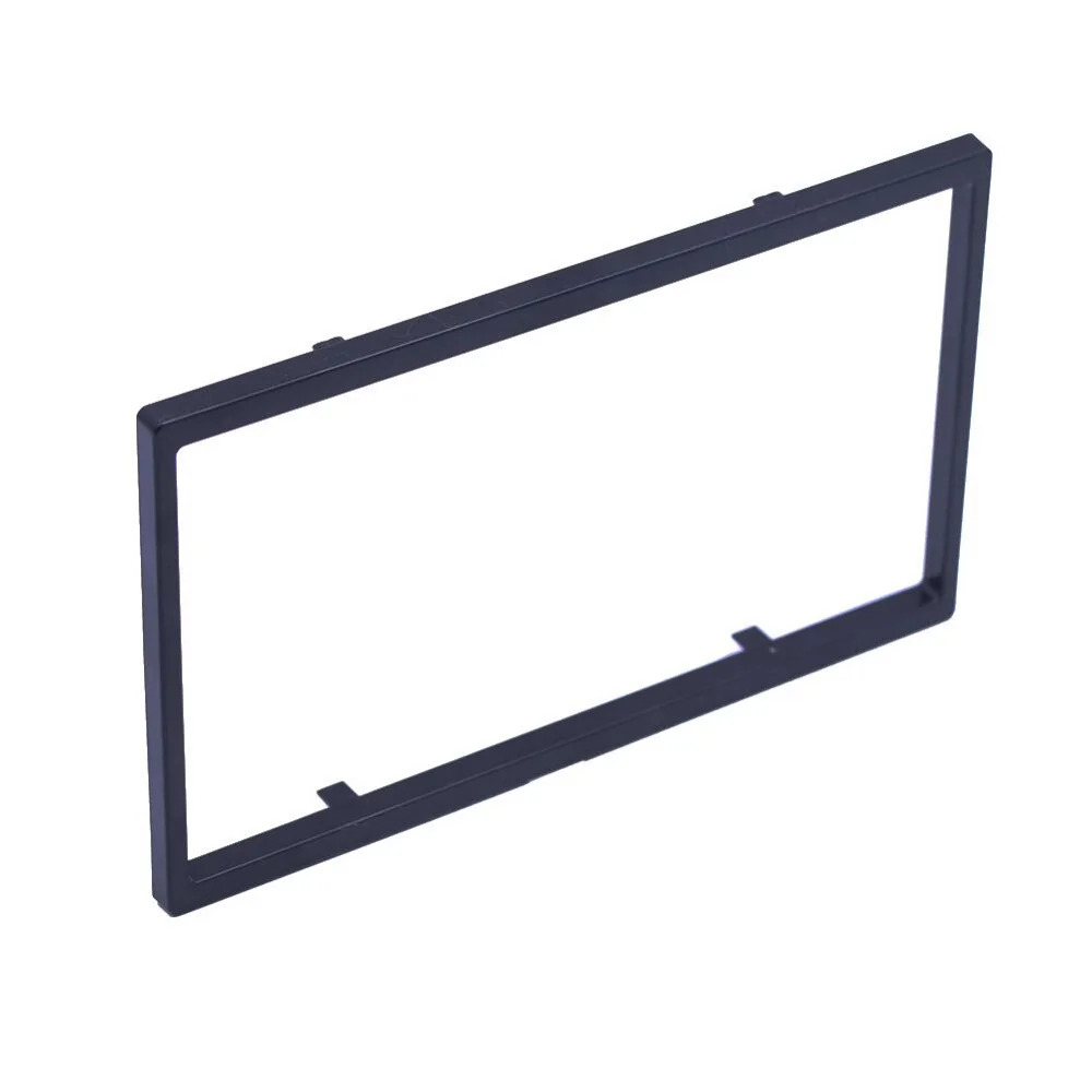1 шт. универсальная рама MP5 для автомобильного радио 100 мм 3 94 дюйма | Автомобили и