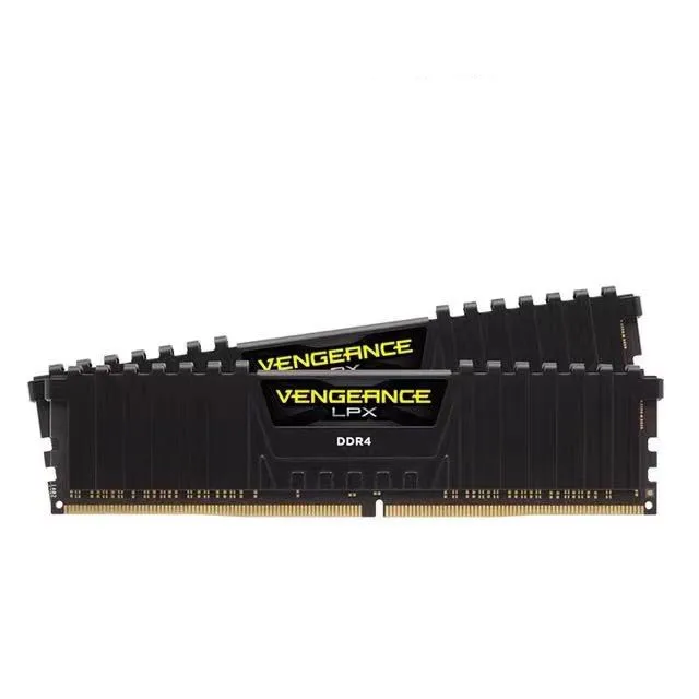 corsair vengeance lpx desktop ram memory 8gb 16gb ddr4 pc4 2400mhz 2666mhz 3000mhz 3200mhz module 2400 3000 pc cmputer free global shipping