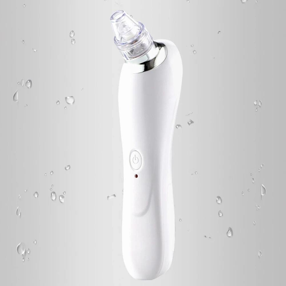 Косметический аппарат для микродермабразии черных точек и детской