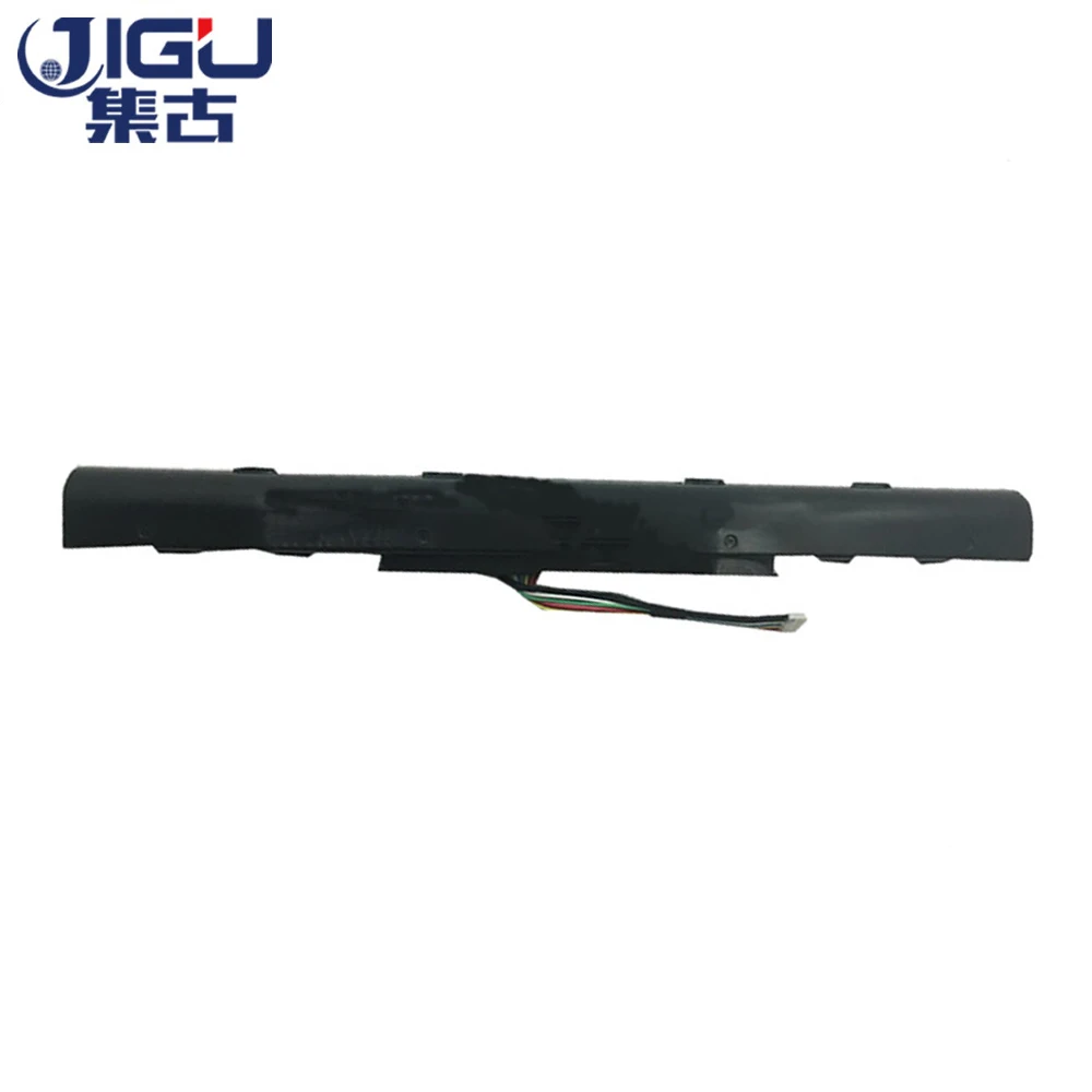 Аккумулятор для ноутбука JIGU AS16A5K ACER Aspire E 15 E5 575 774 774G 575G Serie 575TG 575T|laptop battery|battery for acer