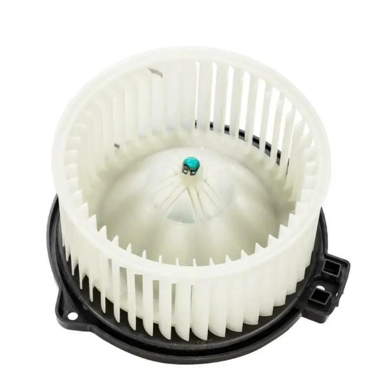 

Передний обогреватель HVAC, воздуходувной двигатель с вентиляционной решеткой для Toyota 01-07 Sequoia 04-06 Tundra