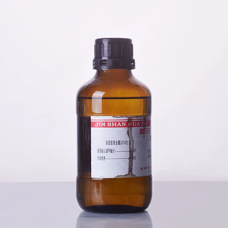 

CHENGSHI Ethyl benzoate,Analytical reagent 500ml,Purity 98%