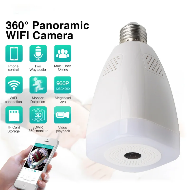 

Video Surveillance