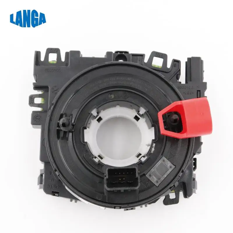 Противоскользящее кольцо Для VW MK7 GTI Golf R датчик угла поворота руля механизм