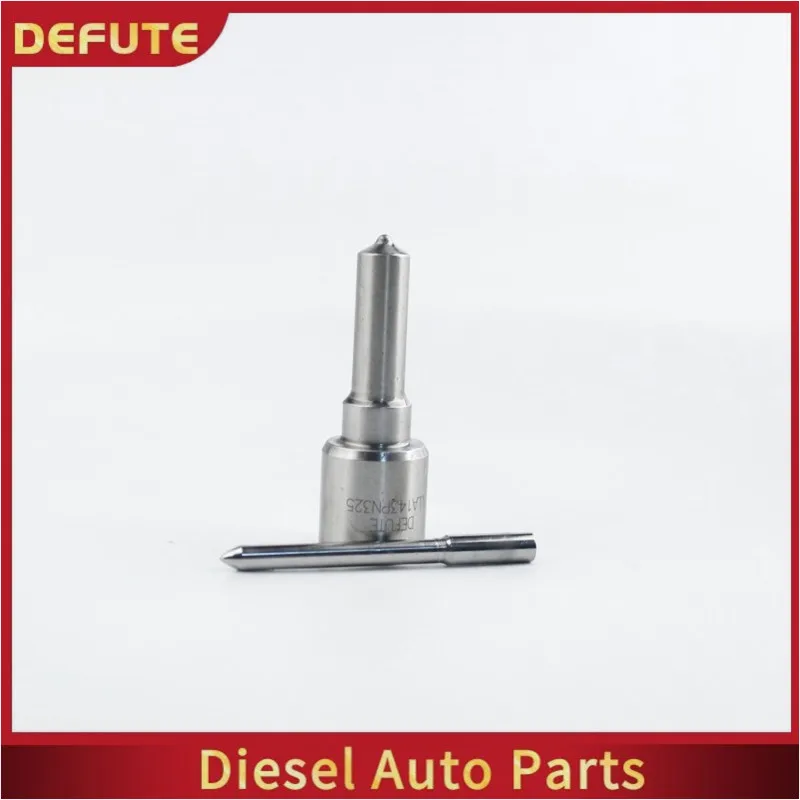

DLLA143PN325 diesel fuel injector nozzle 105017-3250 / 9 432 612 812 flat head injector.