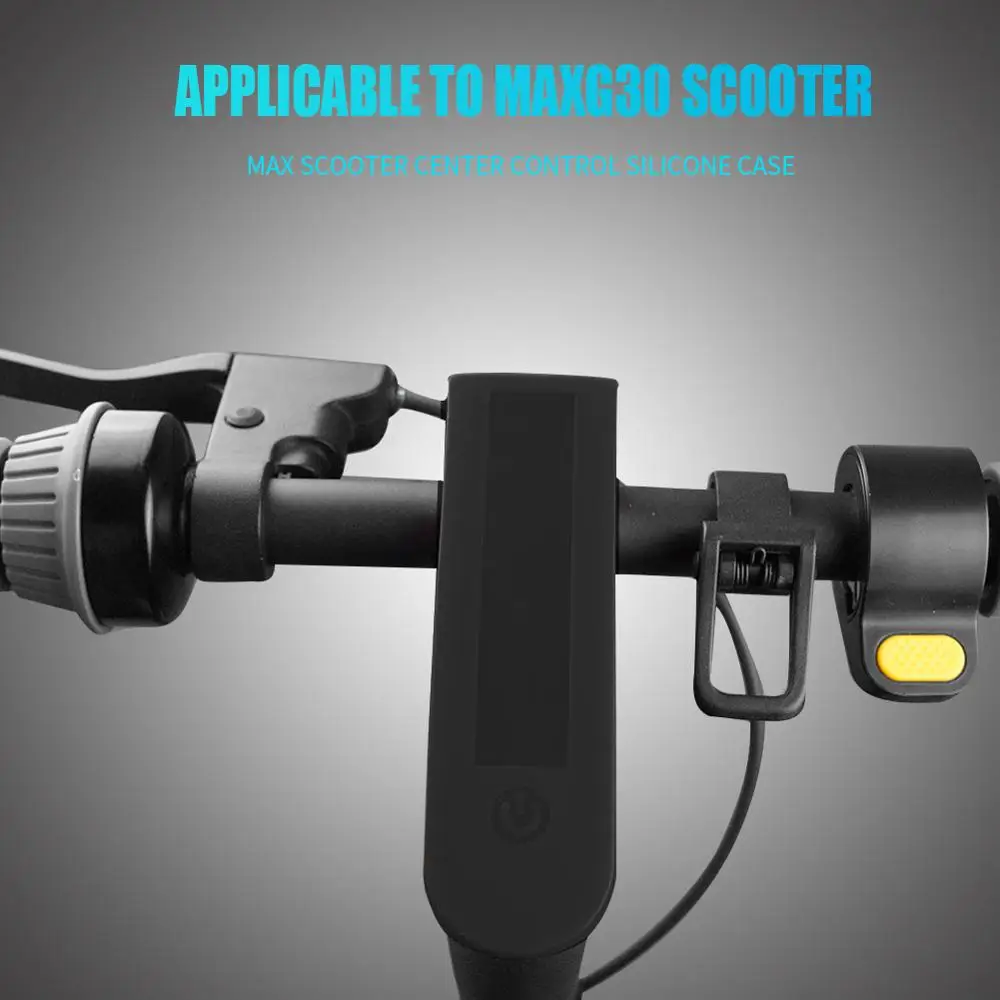 Силиконовый чехол для центральной панели управления водонепроницаемые защитные