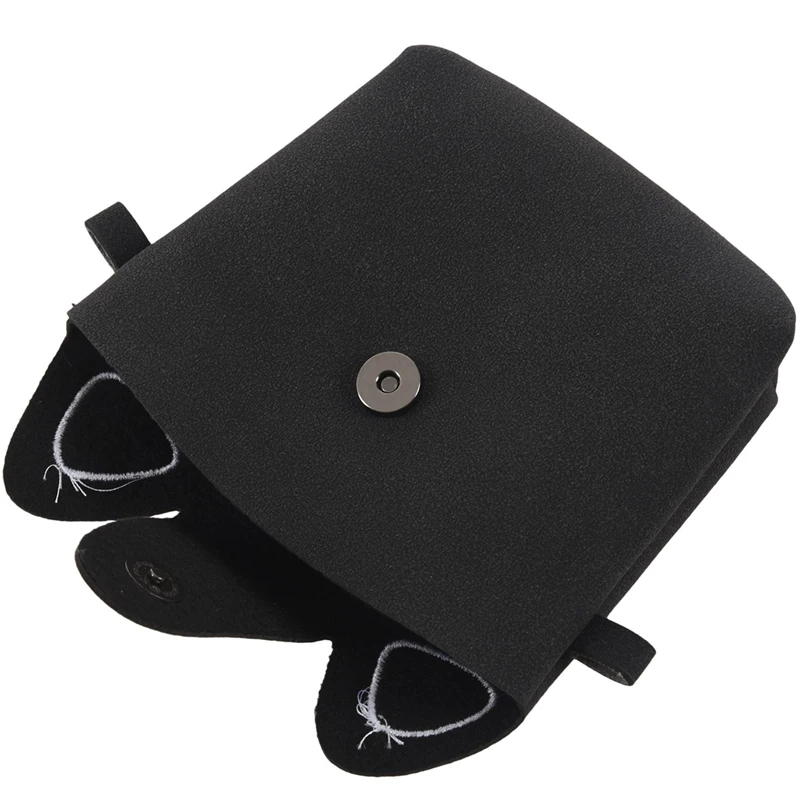 

Cute Cat Girls Purse handbag Children Kid Cross-body shoulder bag Christmas Gift, black