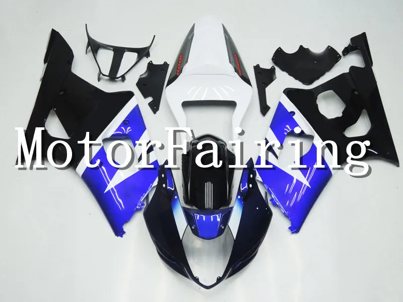 

Motorcycle Bodywork Fairing Kit Fit For GSXR1000 GSXR 1000 K3 2003 2004 ABS Plastic Injection Molding Moto Hull SGK3N3