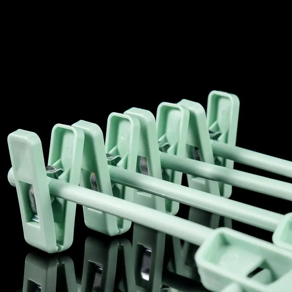 5 шт. юбка прищепки вешалка для Экономия пространства крюк стеллаж выставки