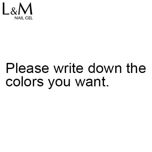 Remark Colors 6 шт. ibdgel гель лак для ногтей лак УФ Гибридный гвоздь гель 15 мл Блестящий быстрый сухой Маникюр 84 цвета лак розовый телесный Полупостоянный - Цвет: Remark Colors