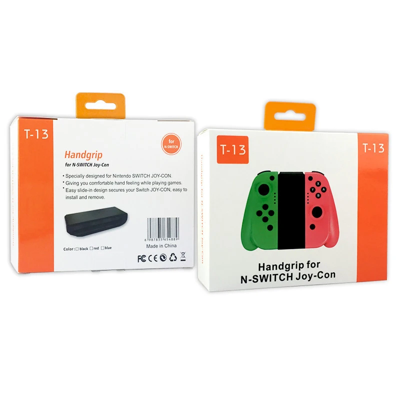 

Gamepads Bluetooth Gamepad Wireless Controller Left Right for Nintendo Switch Joy Gamepad Replacement