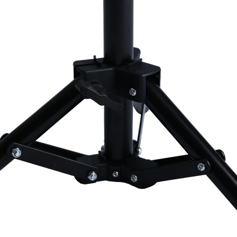 Штатив для фотосъемки 37 см/1/4 футов с винтовой головкой фото студии софтбокс