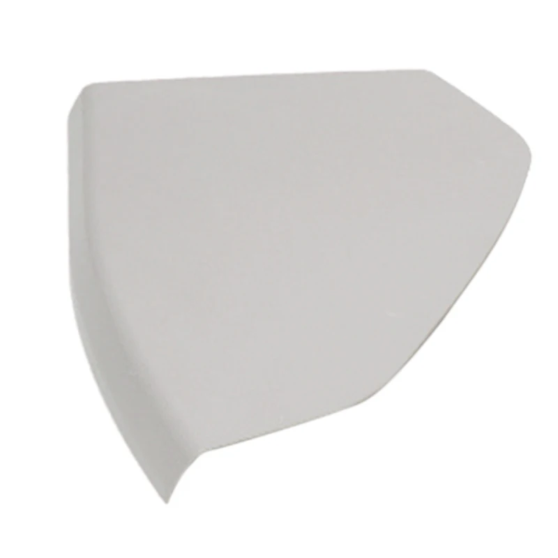 

Left/Right Car Front Door Plastic Cover Trim Shell for Mercedes Benz E-Class W211 2003-2009 2117270148 Grey