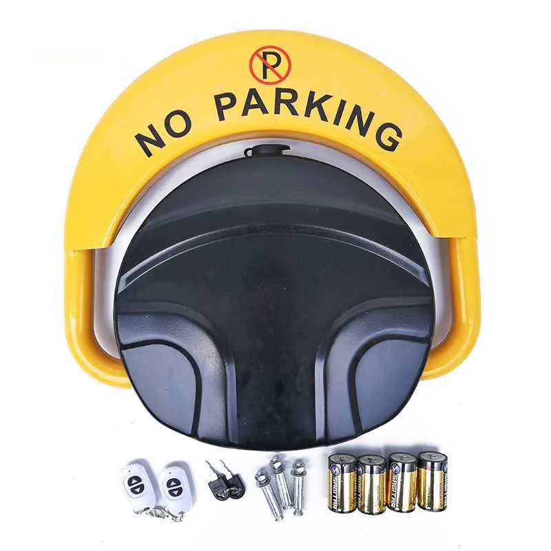 Заводская дешевая Автоматическая Стояночная Блокировка с двойным аккумулятором