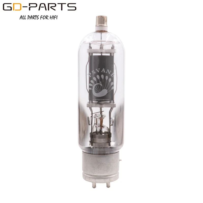 

1PCS PSVANE HIFI 845 211 805 805A Vacuum tube can replace Sugon FU-5