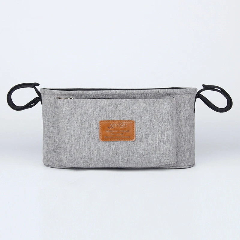 Многофункциональная детская коляска подвесная сумка для корзина органайзер