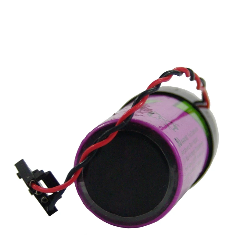 TL 5930/F ПЛК промышленного Управление ЧПУ Батарея LS33600 ER34615 D 3 6 V литиевая для тадиран