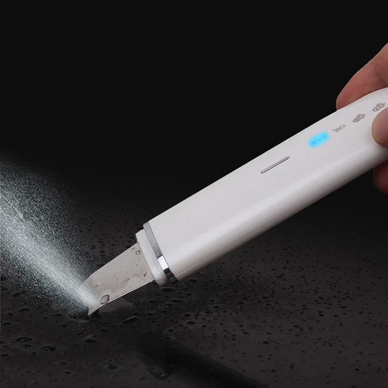 Scrubber щетка для глубокого очищения лица средство удаления черных точек очищающее