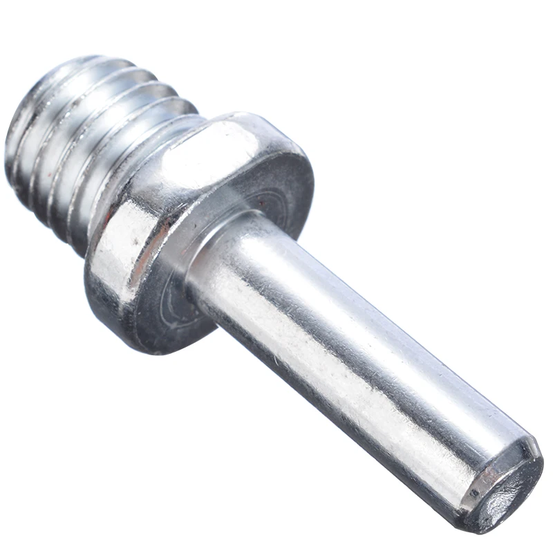 

10pcs Sanding Disc Set Hook and Loop 125mm Sand Paper with Backing Pad Drill Adaptor For Polishing Cleaning Tools