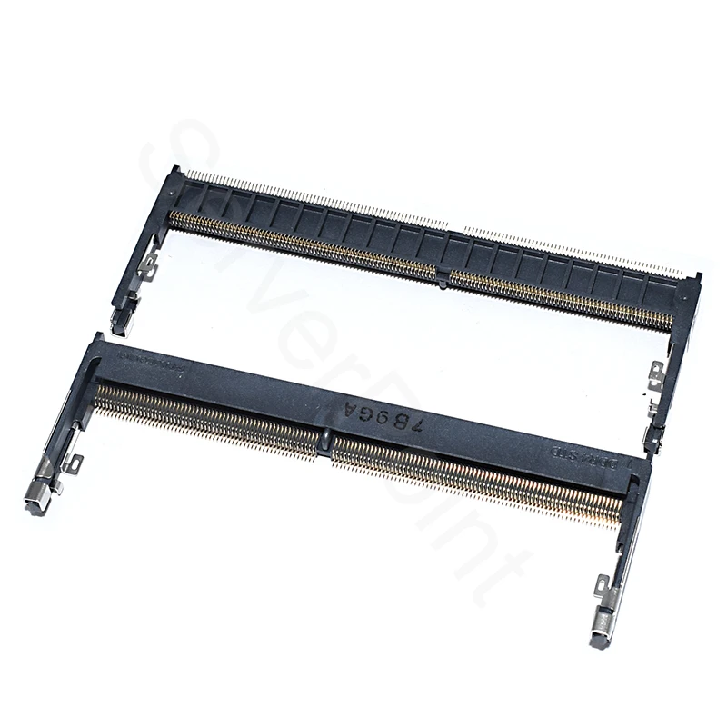 Бесплатная доставка DDR4 260P 1 2 V 5 H Laptopnotebook слот для карт памяти Разъем вперед AS0A821 H2SB