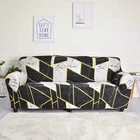 Растягивающийся чехол для дивана, чехол для дивана, набор для дивана, чехлы для гостиной, чехол для дивана в стиле L на 1234 места