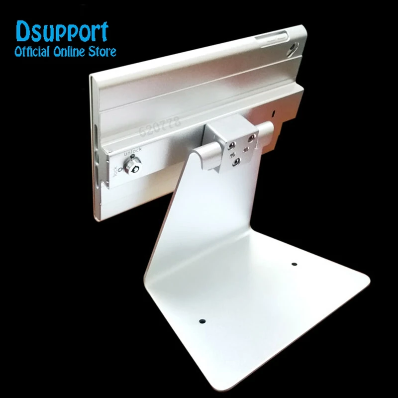 Подходит для iPad mini 12345 полностью вращающаяся настольная подставка металлический