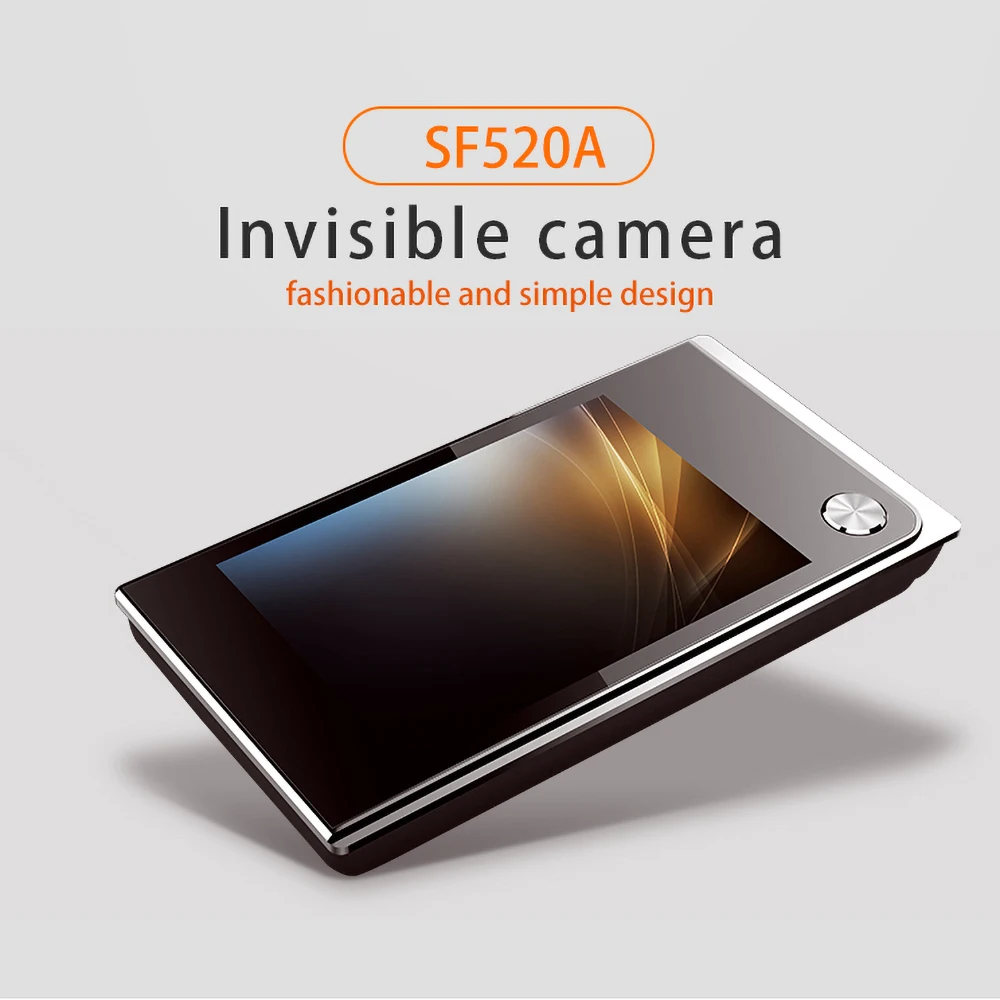 

Цвет Экран 3,5 дюймов ЖК-дисплей цифровой дверной звонок 120 градусов дверной глазок дверной звонок Электронный дверной видео Звонок дверной ...