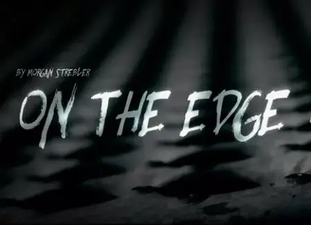 

On the Edge by Morgan Strebler & Sansminds Magic Tricks