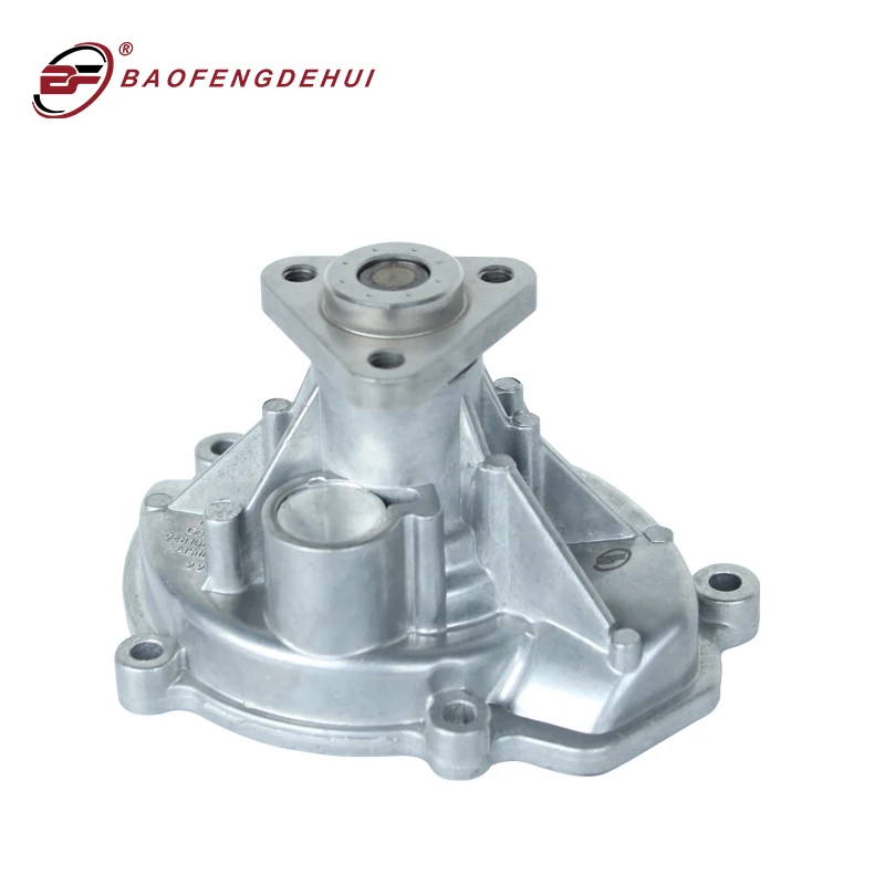 Автоматические водяные насосы с уплотнительным кольцом для Porsche Cayenne Palamera Macan 2 6 4 8