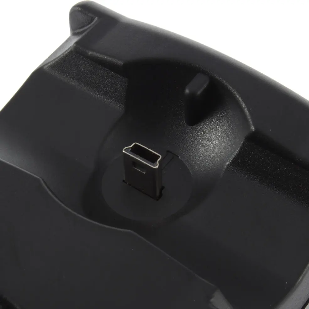 Классная и потрясающая 2 в 1 USB-зарядная станция с двойной зарядкой подставка для