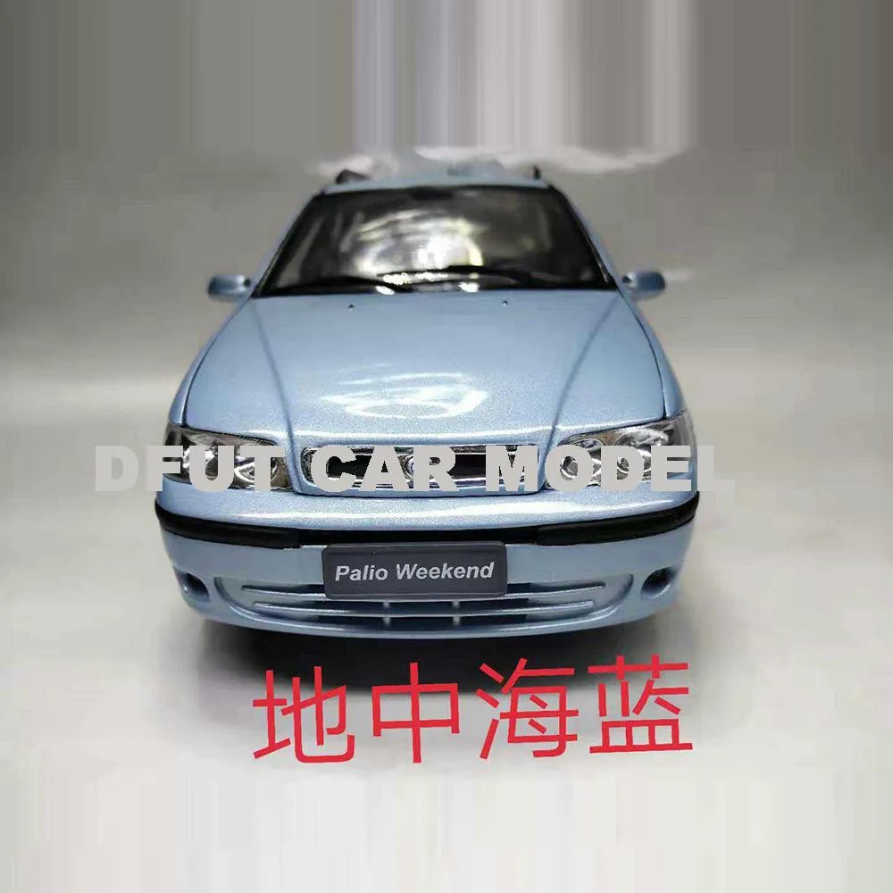 Модель игрушки из сплава 1:18 под давлением оригинальная Авторизованная