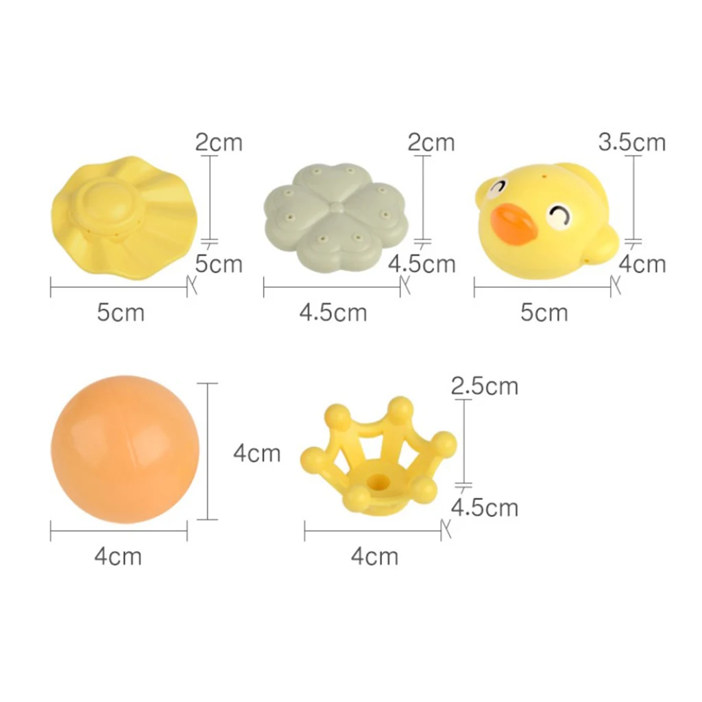 

Electric Swimming Bathroom Bath Toys Baby Water Game Frog Shower Spray Toys