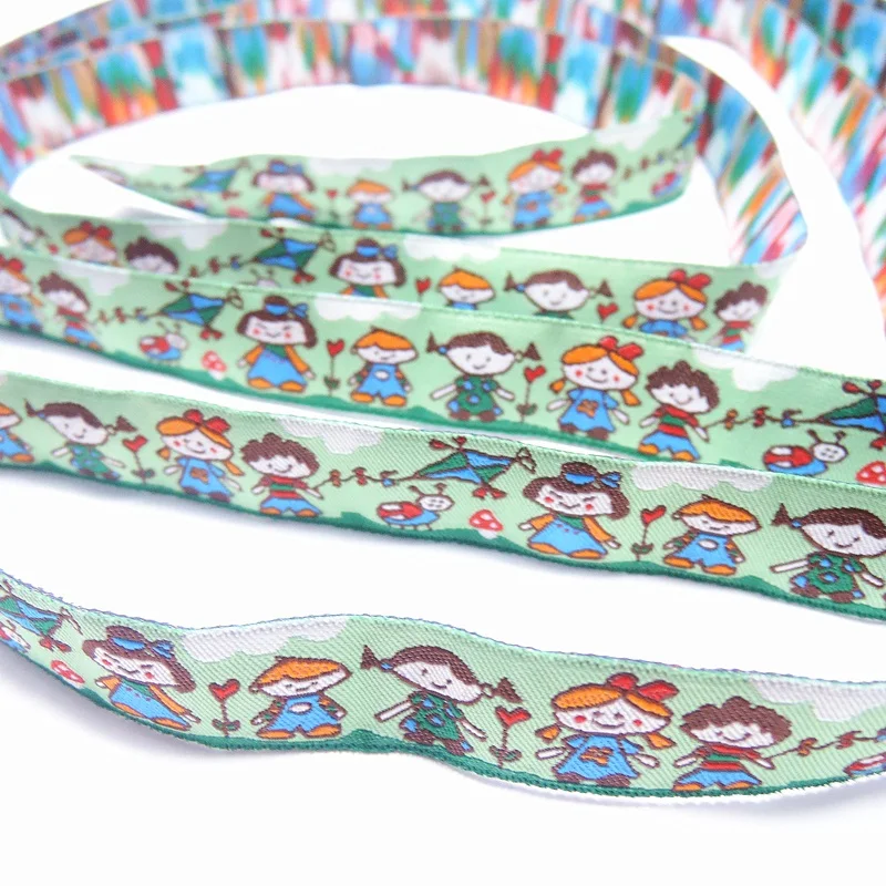 Украшение для домашних животных 5/8 дюймов (16 мм x 5 ярдов)