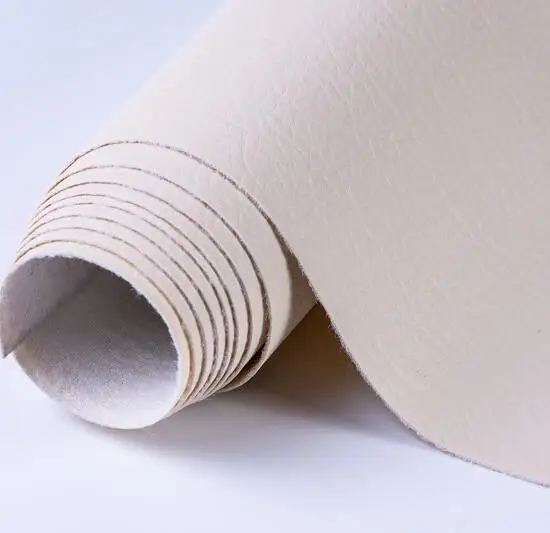 4 Beige 50*138 см Синтетическая кожа личи искусственная кожа ткань искусственная кожа ткани DIY сумка Диванный домашний декор швейный материал Однотонная искусственная искусственная кожа Ткань для шитья DIY Сумка Обувь - Цвет: 4 Beige