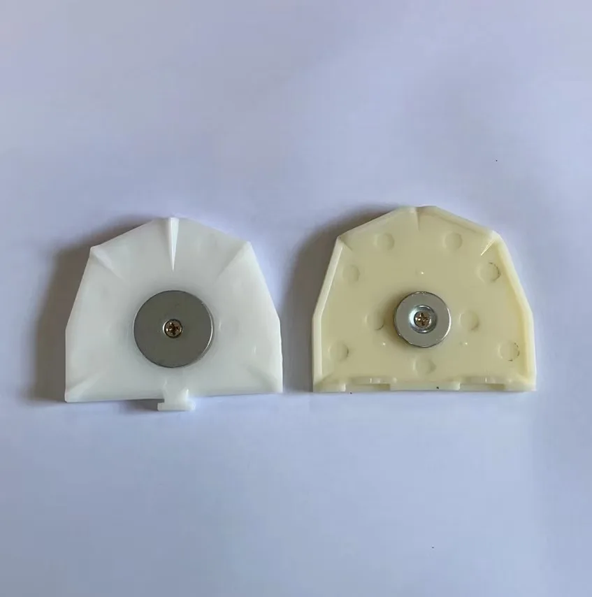 

40pcs model fabrication zeiser model system pindex plate